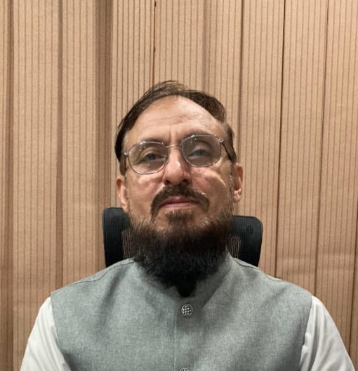 Engr. Imtiaz Ahmad